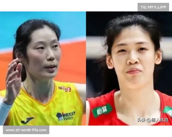 女排世俱杯参赛席位揭晓 美国争夺东道主 朱婷领衔天津卫冕挑战 女排世俱杯参赛席位揭晓 美国争夺东道主 朱婷领衔天津卫冕挑战